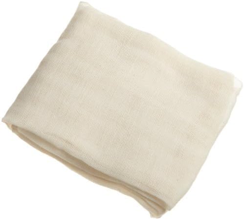 Regency Naturals Ultra Fine Cheesecloth *Double Pack*- 18 sq. ft. total by Regency Naturals