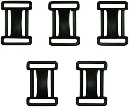 Double Slider Triglide - Pack of Five