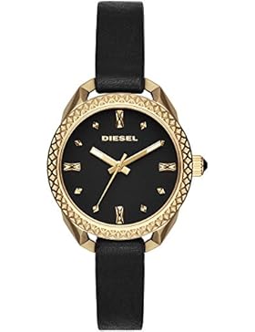 Diesel Damen-Armbanduhr Shawty DZ5547