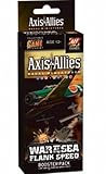 Wizards of the Coast Avalon Hill 24225 – Axis et Allies : War at Sea – Profile Speed Boost Wizards of the Coast Avalon Hill 24225 – Axis et Allies : War at Sea – Profile Speed Boost