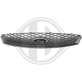 ford galaxy kühlergrill Kühlergrill GALAXY 00-06 INCL.EMBLEM ORIGINALTEIL   Ford Galaxy 00-06