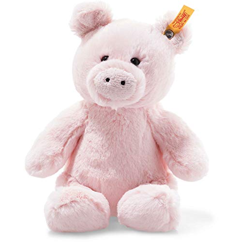 Soft Cuddly Friends Oggie Pig