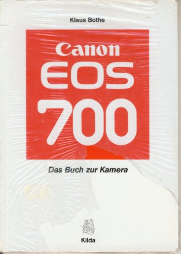 Preisvergleich Produktbild Canon EOS-700