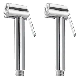 Drizzle Sleek Health Faucet Head - Set Of 2