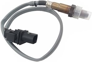 Amrxuts 1928404687 LSU 4.9 sonda lambda O2 czujniki pasujące do Chevrolet pasują do Opel Malibu 2012–2017 BV6A-9Y460-AA