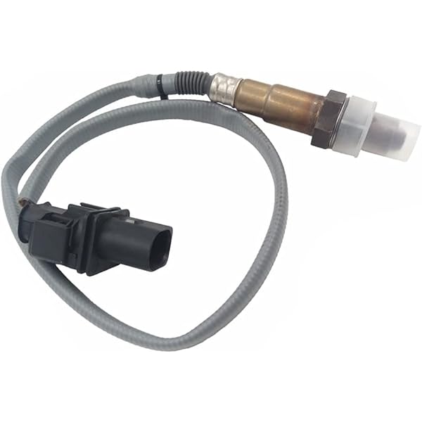 Germban BV6A-9Y460-AA 0258017291 Exhaust Gas Oxygen Sensor LSU 4.9 
