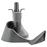 Echten Tefal Actifry gh806b 40/12 (DE) ein Mixen, Rühren Arm &Dichtung, mit Paddel