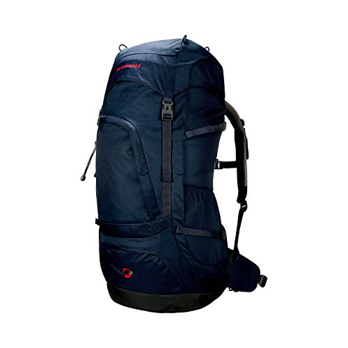 Mammut Creon Pro Mochila, Unisex Adulto, Azul (Dark Space), 30 l - Mammut
