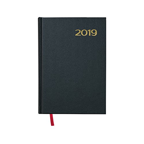 Dohe 11399 - Agenda, color negro