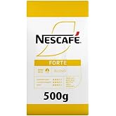 Nescafe Forte Filtre kahve 500 g x 8