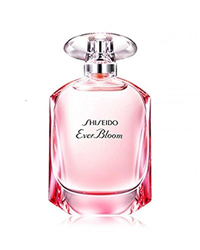 Shiseido Ever Bloom EdP Vaporisateur/Spray 30ml - 5