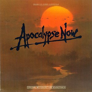 Preisvergleich Produktbild Apocalypse Now - 2 CD