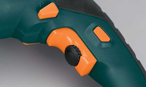 Bort BSM-500-P Schlagbohrmaschine 500 Watt - 2