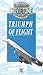 Produktbild Movie Tone News - Triumph of Flight [VHS]