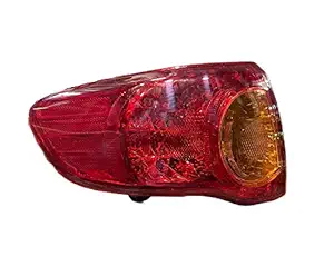 K D Tail light/ Back light assembly For Toyota Corolla Altis (Left/ Passenger Side)