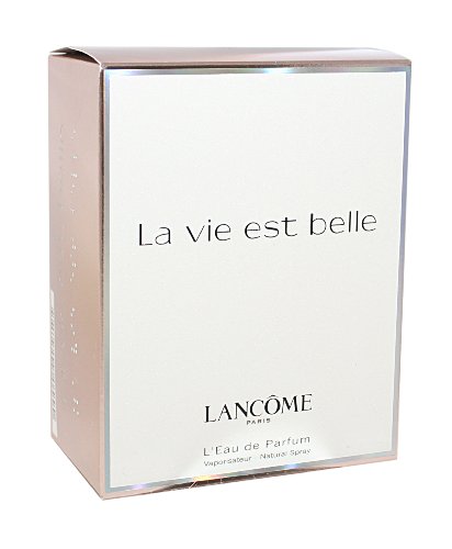 Lancôme La Vie Est Belle femme/woman, Eau de Parfum, 1er Pack (1 x 50 ml) - 2