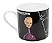 Produktbild Gift Republic Cluedo Professor Plum Bone China Mug by Gift Republic