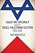 Produktbild Track-Two Diplomacy Toward an Israeli-Palestinian Solution, 1978-2014