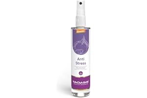 TAOASIS GMBH NATUR DUFT MANUFAKTUR Anti-stress Room Spray Organic