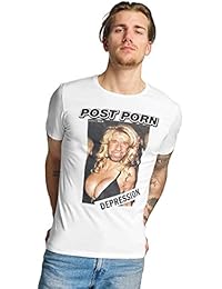 French Kick Hombres Ropa superior / Camiseta Chucky