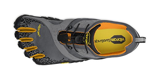 Vibram Five Fingers Herren Spyridon Mr Traillaufschuhe - 6