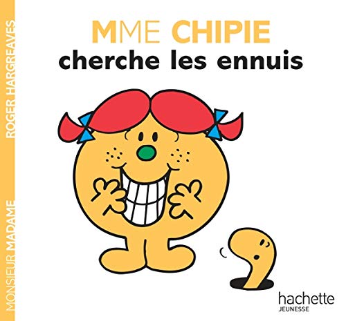 Mme Chipie cherche les ennuis Mme Chipie cherche les ennuis