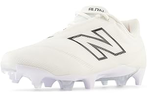 New Balance Women's Burnx4 Lacrosse Shoe