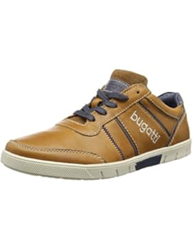 Bugatti Herren K10041 Oxford