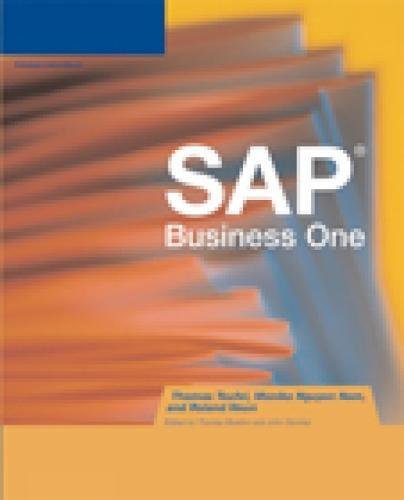 Preisvergleich Produktbild SAP Business One