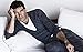 Produktbild Infinite Arts Antonio Banderas (22inch x 14inch/56cm x 35cm) Silk Print Poster - Silk Printing - 81FE40