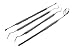 Hygienist Therapist Scalers Tartar Calculus Plaque Remover Set Beautytrack