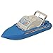 Produktbild #11 Spielzeug Große Motoryacht Wasserspielzeug Boot 40 cm Spielzeug Kinder Jungen Wasser Sommerspielzeug Strandboot Badewannenspielzeug Baby Pool Schiff robust Motorboot einfach Badespielzeug