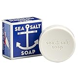 Swedish Dream Sea Salt Soap (122g)