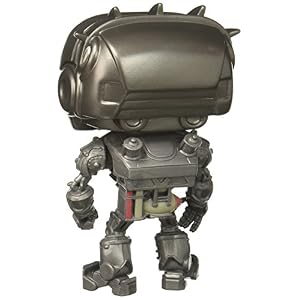 Funko Pop Liberty Prime - 15cm (Fallout 167) - Imagen 3