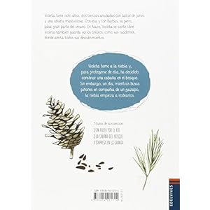 La cabaña del bosque/ The Cabin in the Woods