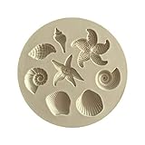 formas de silicone Silicona molde de la torta de material, de alta resistencia a la temperatura, la baja resistencia a la temperatura, no tóxico, ligero y duradero, fiable para el uso diario