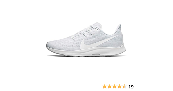 Cipő NIKE - Air Zoom Pegasus 36 AQ2203 002 Black/White/Thunder Grey -  Edzőcipők - Futócipők - Sport - Férfi | ecipo.hu