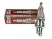 Produktbild Zündkerze Champion RL82YC EAN: 5010874504561 für Aeon Aprilia Arctic Atala/Rizzato Barossa/SMC Benelli Bombardier Buffalo/Quelle China Scooter Ducati Harley Davidson Hercules Honda Kreidler Malaguti