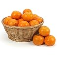 Delighful Deluxe Fruit Basket - Sympathy Fruit Basket Delivery Japan