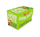 La boîte Apéro Culte - NED