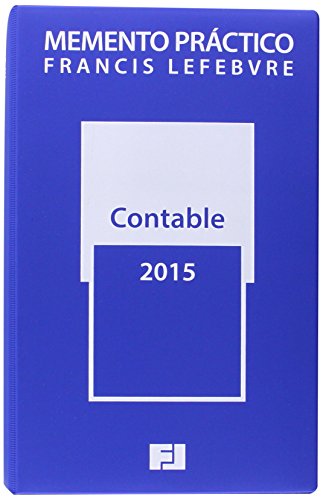 Download Memento Practico Contable 2015 (Mementos Practicos)