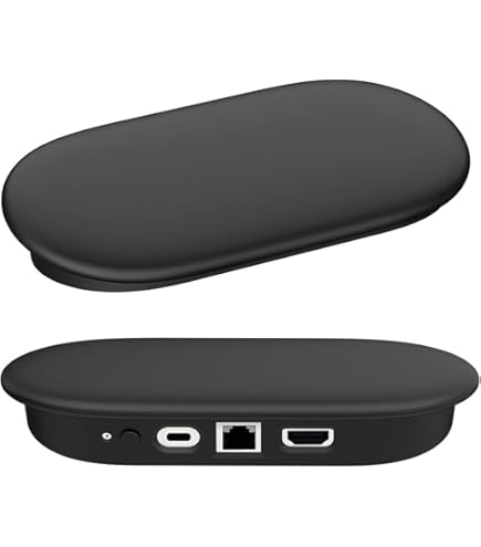 【新品未開封】Google TV Streamer（4K） Google TV Streamer (4K) with Voice Search Remote