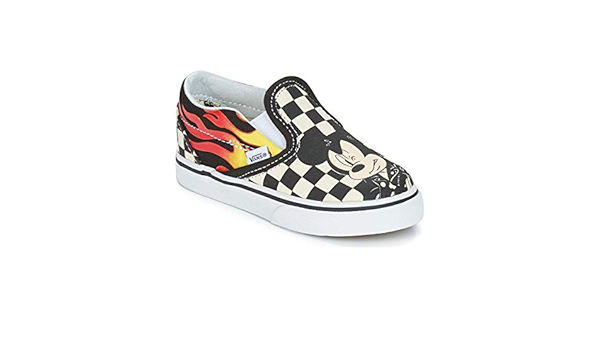 disney vans infant