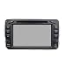 Produktbild Android 8.0 Octa Core Autoradio Radio DVD GPS Navigation Multimedia-Player Auto Stereo für Benz ML W163 (2002-2005) CLK W209 (2002-2005) C-Class W203 (2000-2004) SLK W170 (1998-2001) E-Class W210 (1998-2001) A-Class W168 (1998-2001) unterstützt Lenkradsteuerungs mit 3G Wifi Bluetooth frei 8G SD-Karte ( Zollfrei )