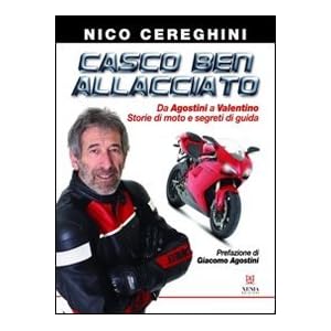 Casco Ben Allacciato