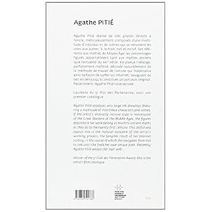 Agathe Pitié