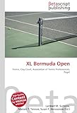 bermuda xl 004 form  XL Bermuda Open: Tennis, Clay Court, Association of Tennis Professionals, Paget
