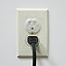 Dream Baby Value Pack Outlet Plugs 24 pack