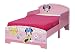 Disney Minnie Mouse Toddler Bed by HelloHome