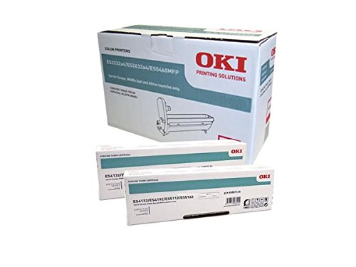 Preisvergleich Produktbild Oki EP-CART-K-ES8433-30K, 46438016
